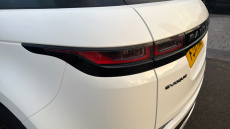 Land Rover Range Rover Evoque 2.0 D165 R-Dynamic S 5dr 2WD Diesel Hatchback